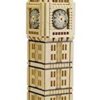 Klocki Konstrukcyjne APOSTROPHE Games Wieża Zegarowa Big Ben (1664 elementy)