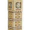 Klocki Konstrukcyjne APOSTROPHE Games Wieża Zegarowa Big Ben (1664 elementy)