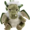 Charlie Bears Cuddle Cub Pluszowy Smok Signals 13 cm Maskotka dla Noworodków 0+