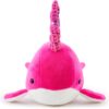 717PEAzpP4L._AC_SL1500_.jpg Zappi Co Pluszak Smok 12-15 cm (5-6 cali) Miękka Przytulanka Maskotka Pranie w Pralce