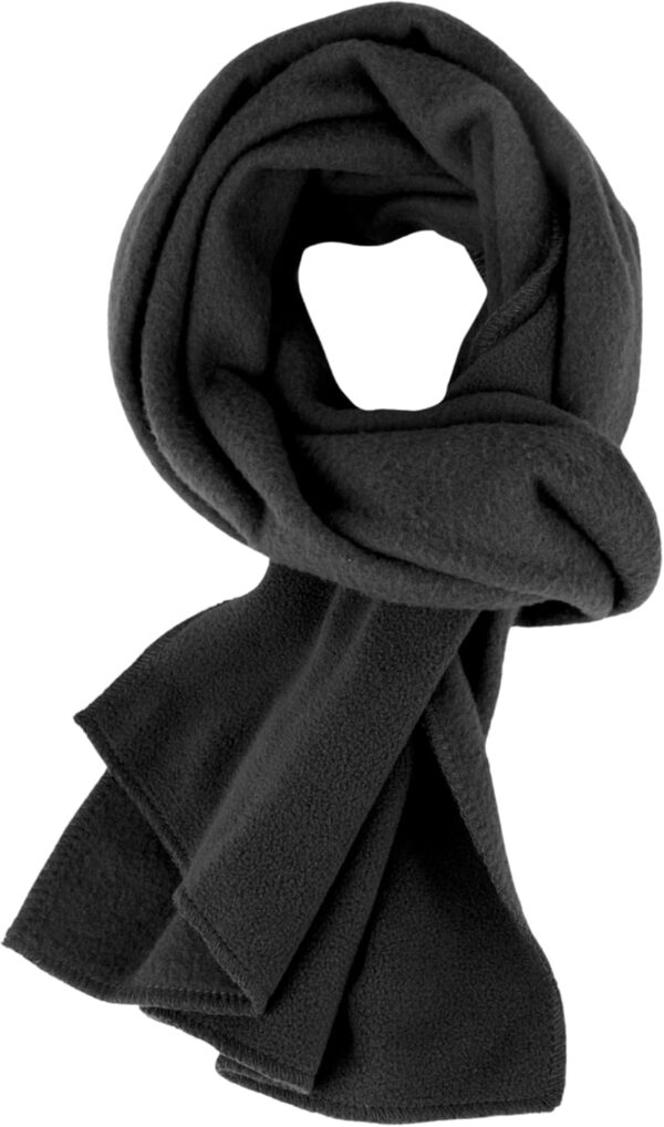 71O6BfS9iJL._AC_SL1500_.jpg Szalik Dziecięcy Mikropolar Termiczny Unisex do Szkoły (2-12 lat) Anty-Pilling