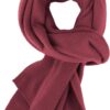 71QWOQDDRBL._AC_SL1500_.jpg Szalik Dziecięcy Mikropolar Termiczny Unisex do Szkoły (2-12 lat) Anty-Pilling