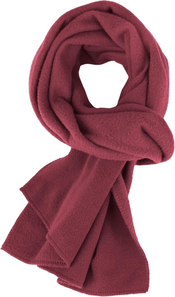 71QWOQDDRBL._AC_SL1500_.jpg Szalik Dziecięcy Mikropolar Termiczny Unisex do Szkoły (2-12 lat) Anty-Pilling