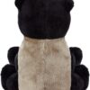 71cJmQJUjWL._AC_SL1500_.jpg Zappi Co Pluszak Smok 12-15 cm (5-6 cali) Miękka Przytulanka Maskotka Pranie w Pralce