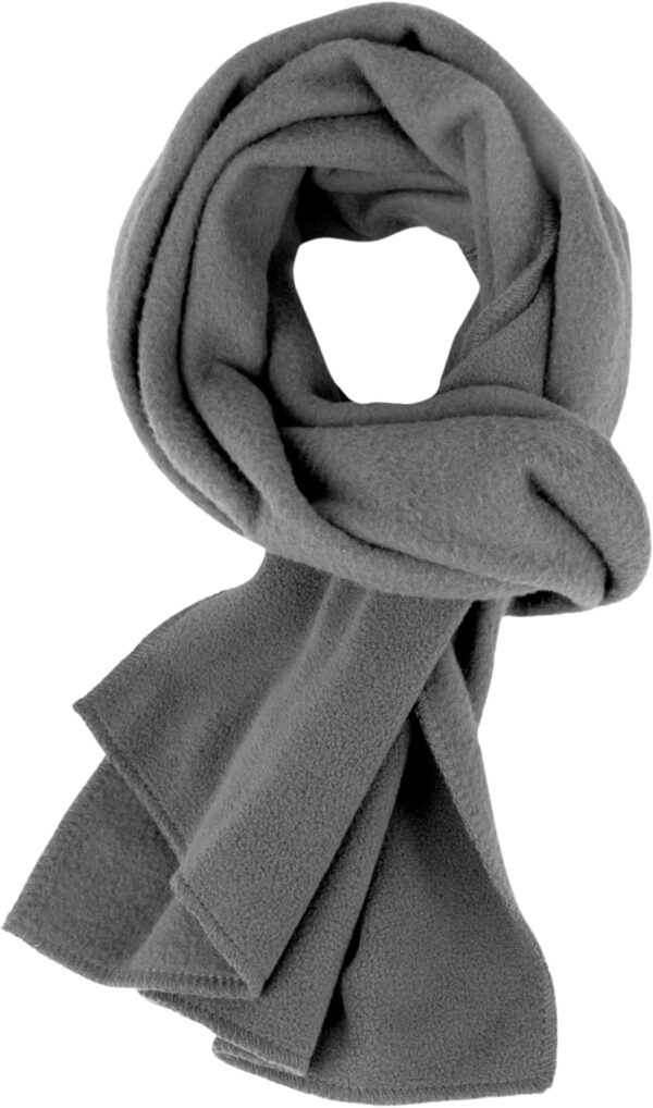 71cbfr6VFgL._AC_SL1500_.jpg Szalik Dziecięcy Mikropolar Termiczny Unisex do Szkoły (2-12 lat) Anty-Pilling