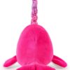 71d8K6LMezL._AC_SL1500_.jpg Zappi Co Pluszak Smok 12-15 cm (5-6 cali) Miękka Przytulanka Maskotka Pranie w Pralce