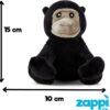71jSNSUS5ZL._AC_SL1500_.jpg Zappi Co Pluszak Smok 12-15 cm (5-6 cali) Miękka Przytulanka Maskotka Pranie w Pralce