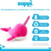 71m6lLiBGL._AC_SL1500_.jpg Zappi Co Pluszak Smok 12-15 cm (5-6 cali) Miękka Przytulanka Maskotka Pranie w Pralce