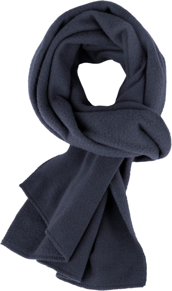71mZVQHRSSL._AC_SL1500_.jpg Szalik Dziecięcy Mikropolar Termiczny Unisex do Szkoły (2-12 lat) Anty-Pilling