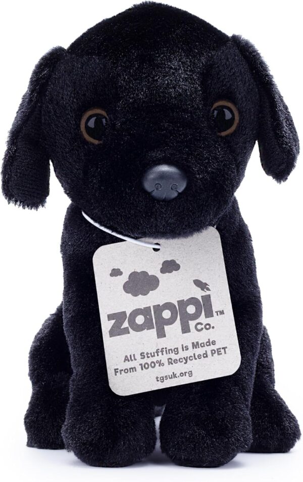 71oxltsLhKL._AC_SL1500_.jpg Zappi Co Pluszak Smok 12-15 cm (5-6 cali) Miękka Przytulanka Maskotka Pranie w Pralce