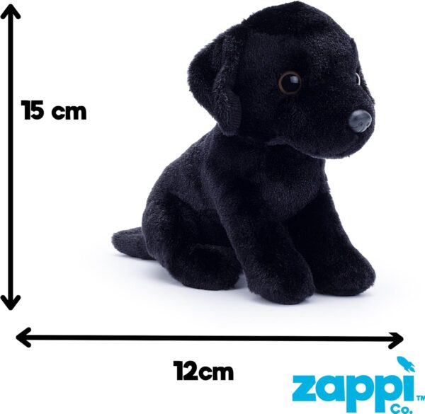 71ra783NRL._AC_SL1500_.jpg Zappi Co Pluszak Smok 12-15 cm (5-6 cali) Miękka Przytulanka Maskotka Pranie w Pralce