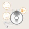 7129ypvOE-L._AC_SL1500_ Lionelo Fidi Free Laktator Muszlowy Bezprzewodowy Hands-Free 180ml