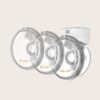 71Set-bxgAL._AC_SL1500_ Lionelo Fidi Free Laktator Muszlowy Bezprzewodowy Hands-Free 180ml