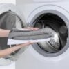 Lionelo Malin Evo Kołyska Niemowlęca 3w1 Łóżeczko Bujane Szare